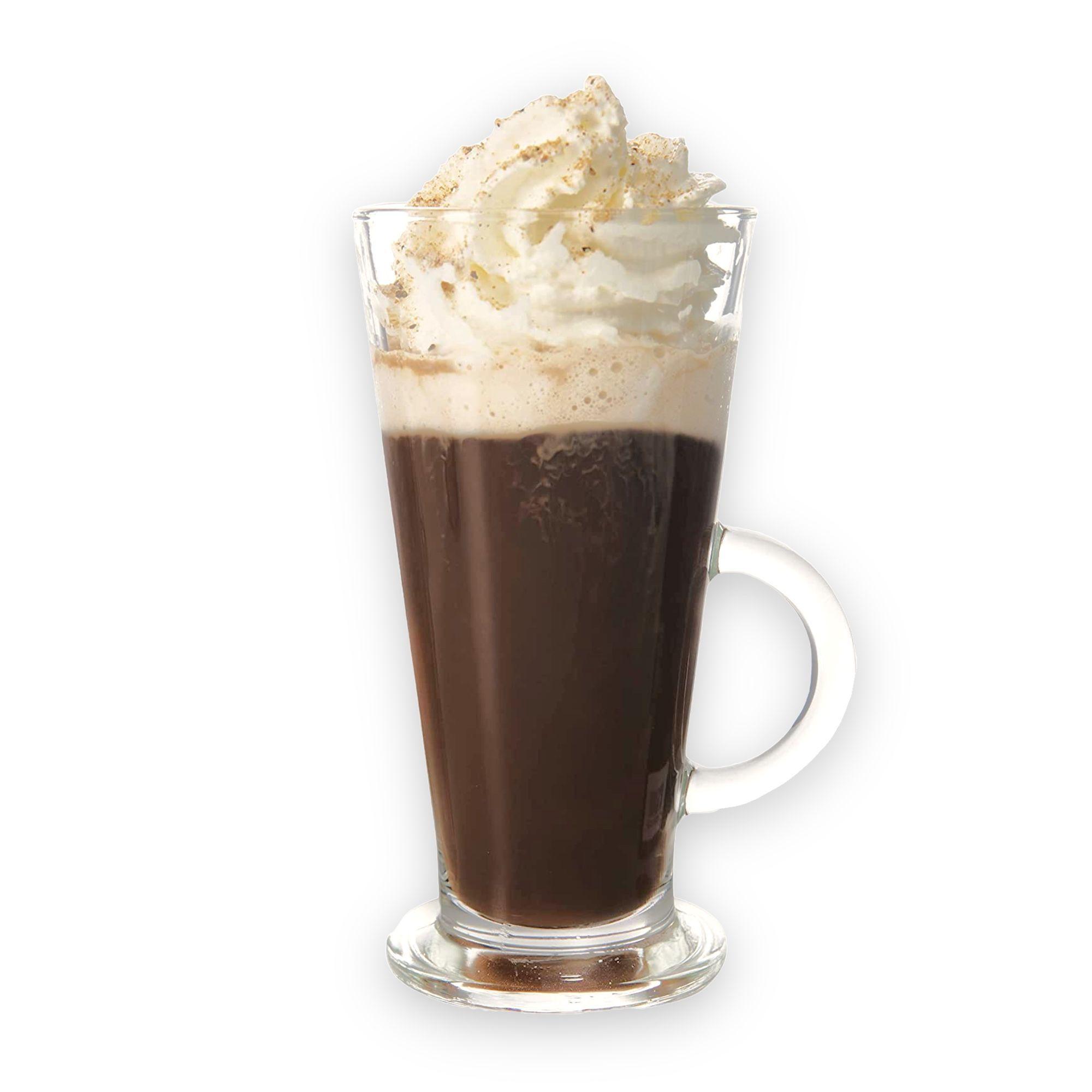 set de 6 taza de vidrio columbia 260ml-2