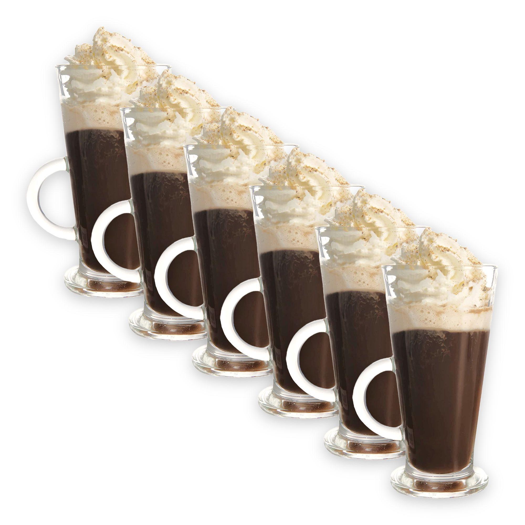 set de 6 taza de vidrio columbia 260ml-4