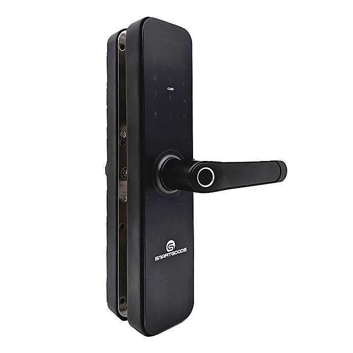 Cerradura Inteligente SG290 WiFi con Huella-0