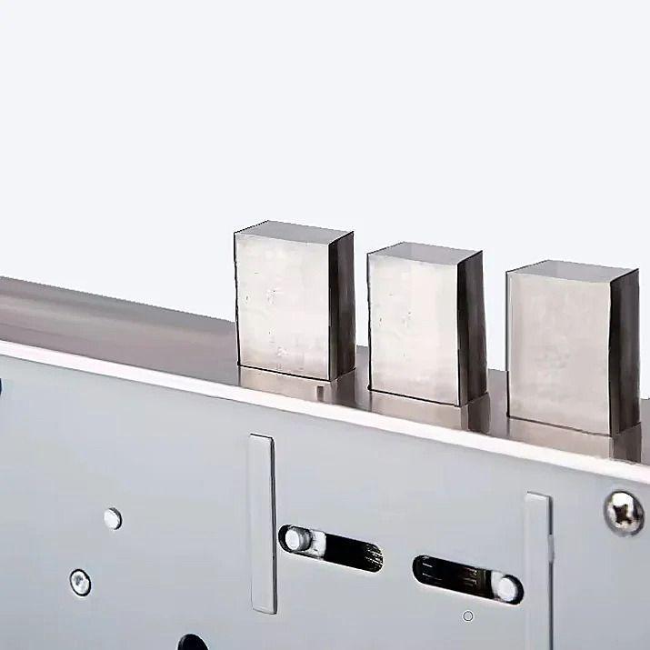 Cerradura Inteligente SG290 WiFi con Huella-2