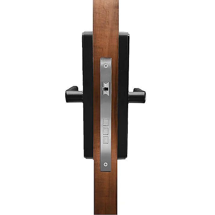 Cerradura Inteligente SG290 WiFi con Huella-4