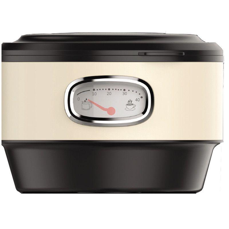 Cafetera Wh/ Cafetera Retro Black-3