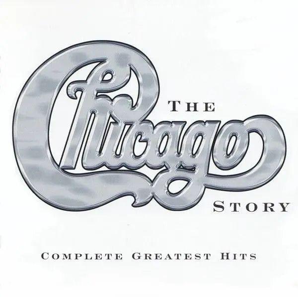 CD CHICAGO/ THE CHICAGO HISTORY 2CD-0