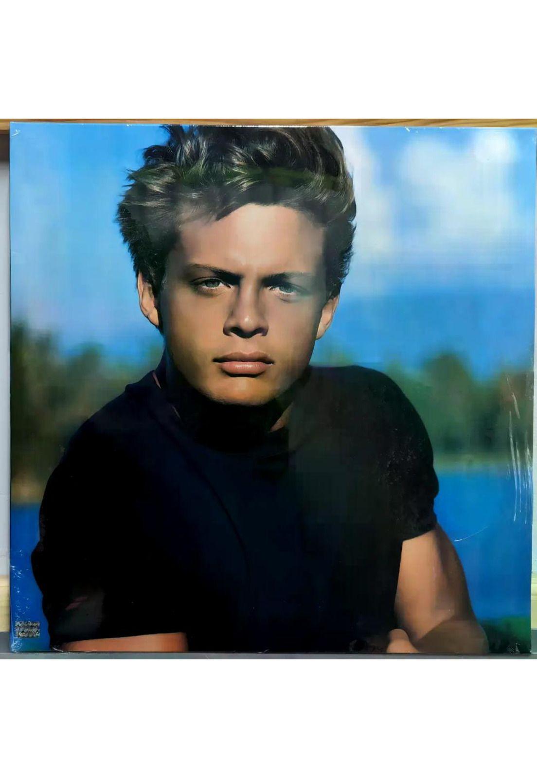 VINILO LUIS MIGUEL/ 20 AÑOS 1LP-3