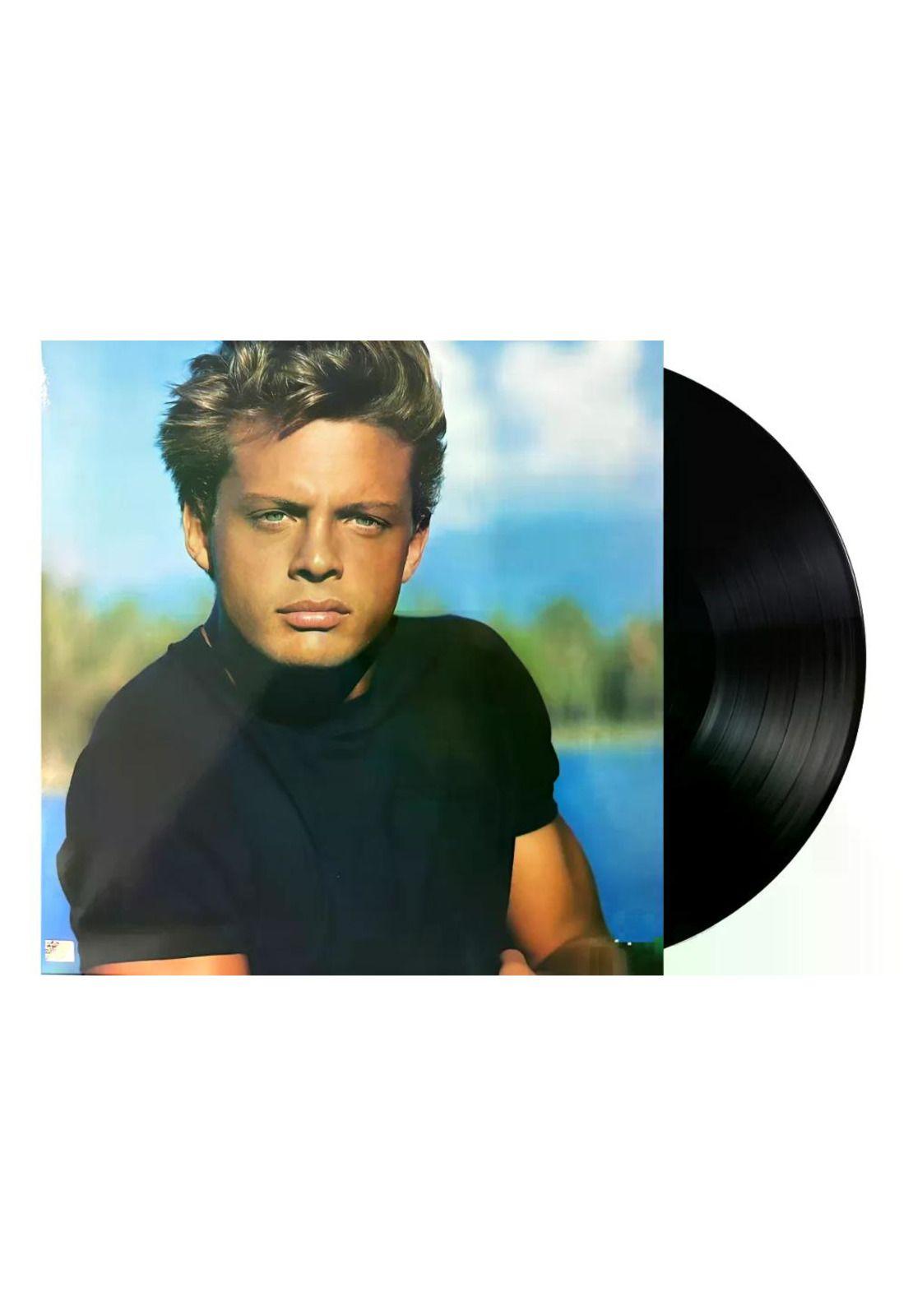 VINILO LUIS MIGUEL/ 20 AÑOS 1LP-6