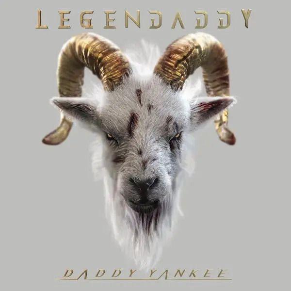 VINILO DADDY YANKEE/ LEGENDADDY 2LP-0