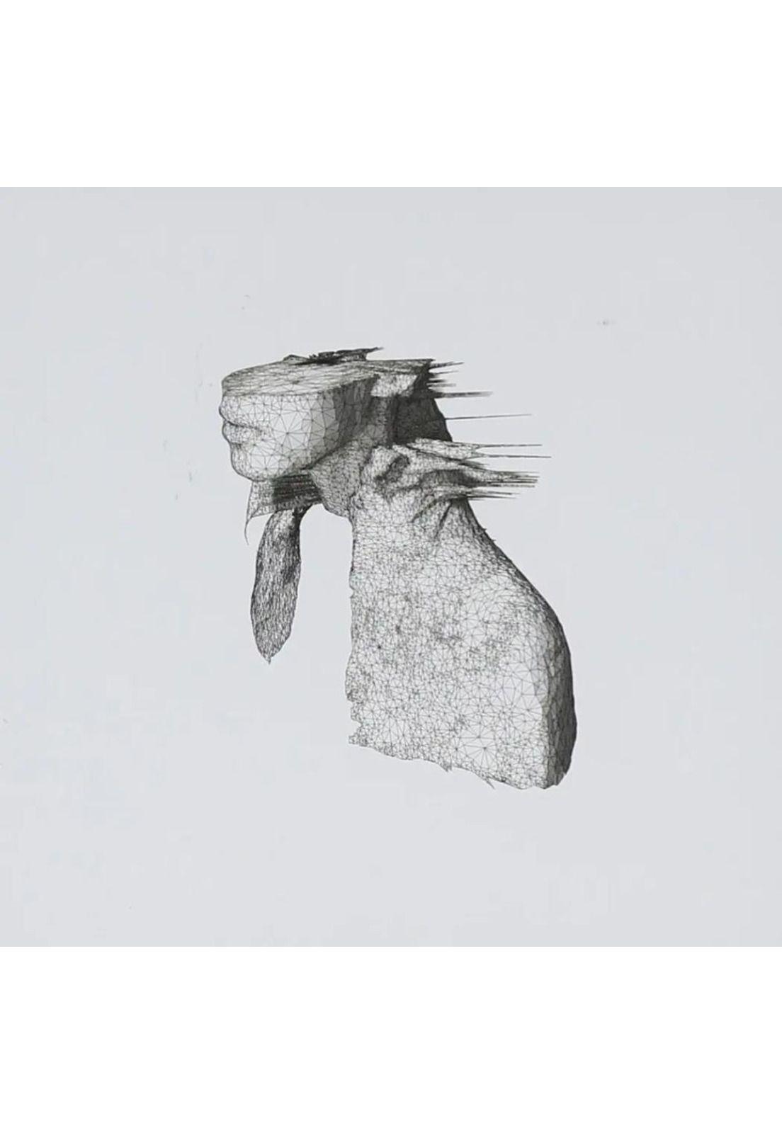 CD COLDPLAY/ (I) A RUSH OF BLOOD TO THE HEAD 1CD-0