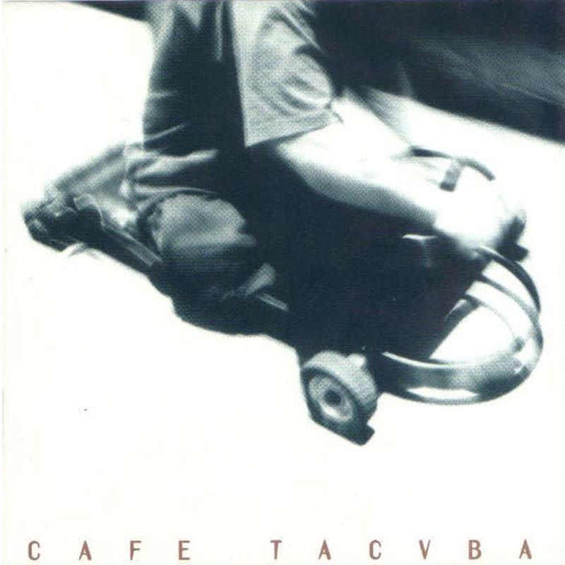 Vinilo Cafe Tacvba/ Avalancha De Éxitos 1Lp + MAGAZINE-0