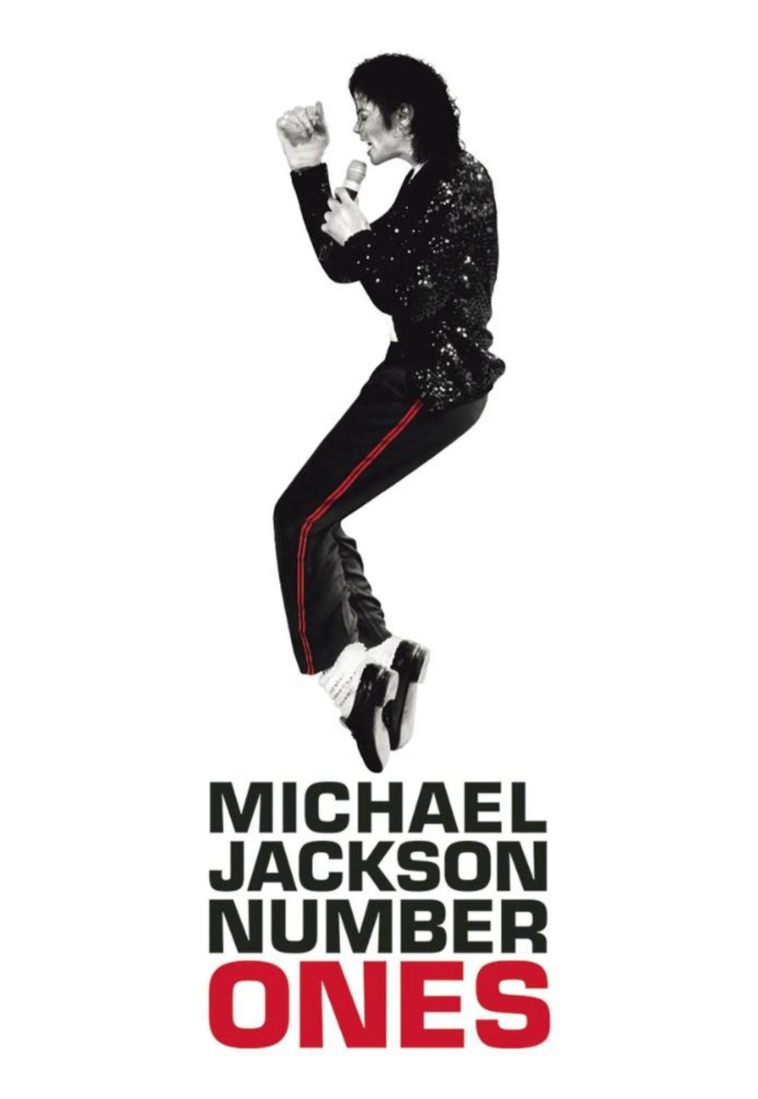 VINILO MICHAEL JACKSON/ NUMBER ONES 2LP-0