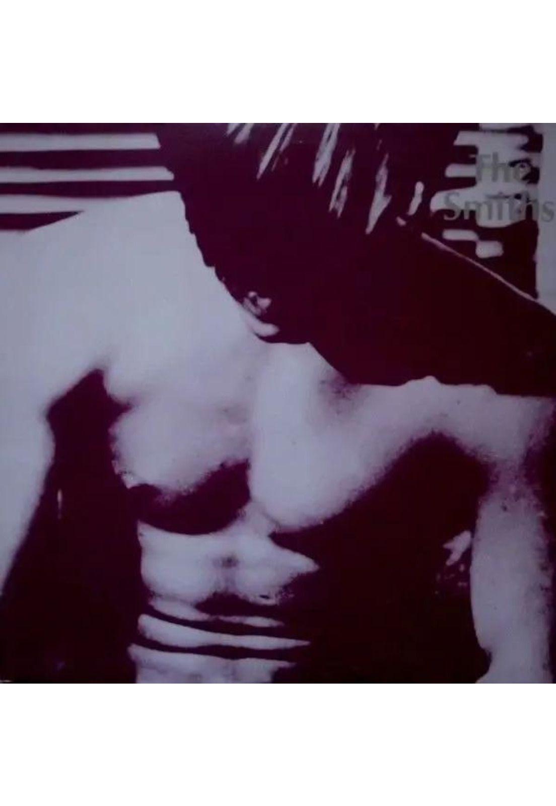 VINILO THE SMITHS/ THE SMITHS 1LP-0