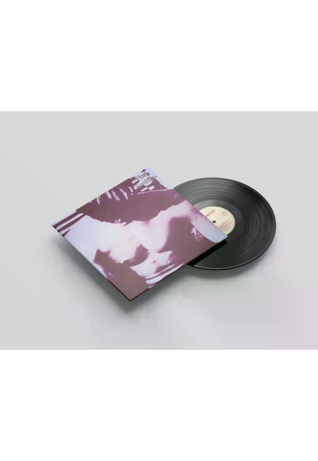 VINILO THE SMITHS/ THE SMITHS 1LP-2