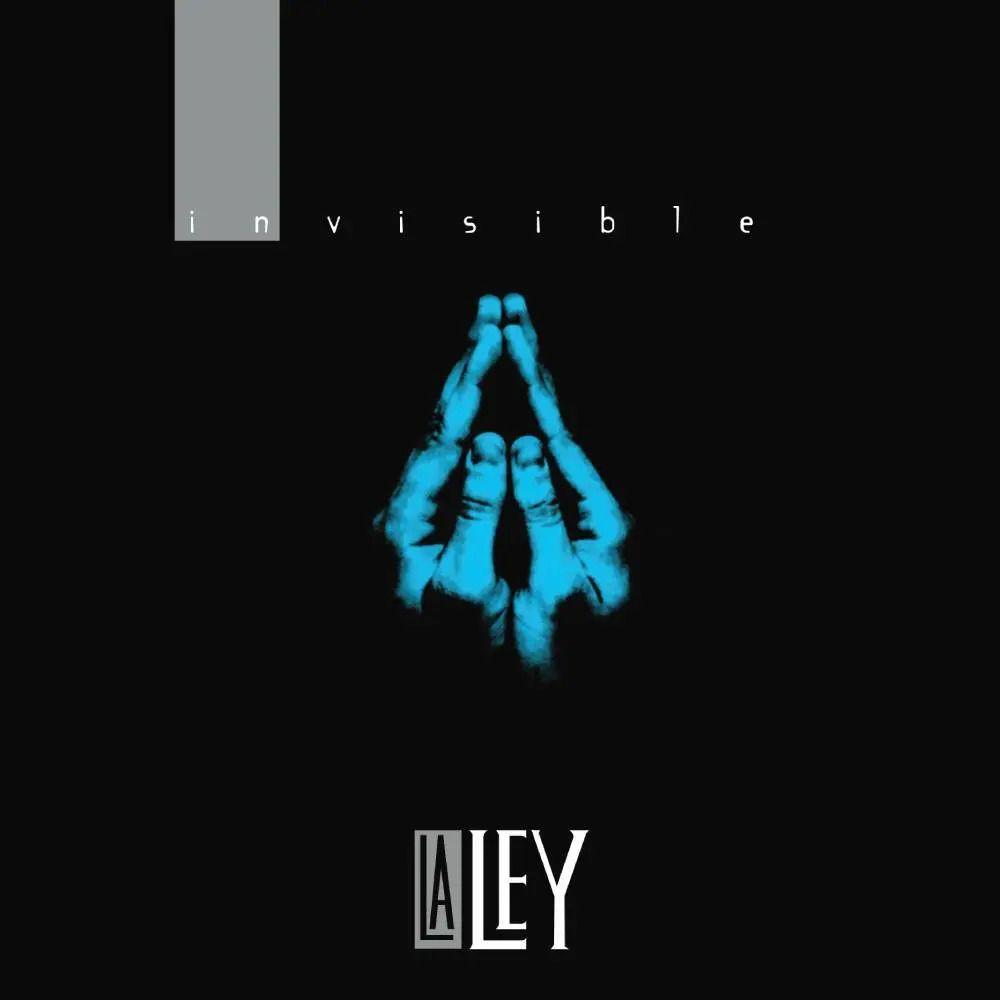 VINILO LA LEY/ INVISIBLE 2LP-1