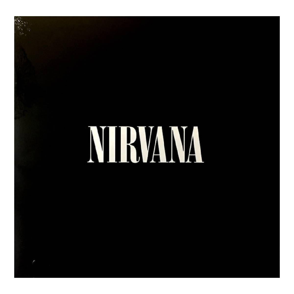 VINILO NIRVANA/ NIRVANA 1LP-0
