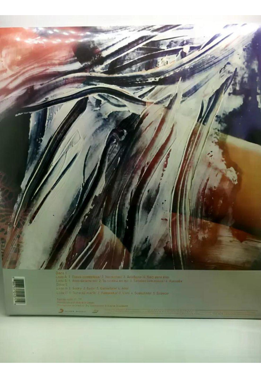 VINILO GUSTAVO CERATI/ SIEMPRE ES HOY 2LP-5