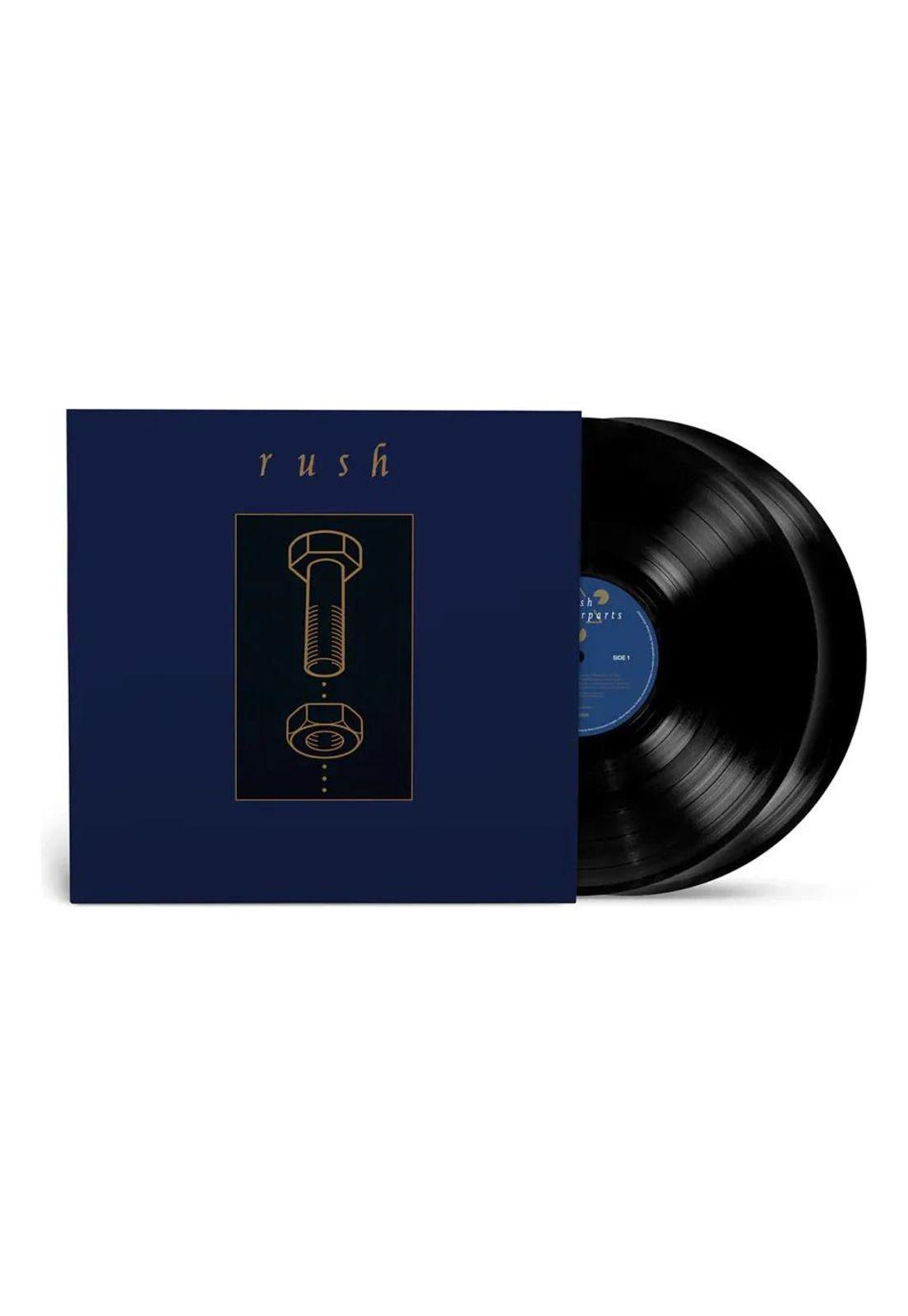 VINILO RUSH/ COUNTERPARTS 2LP-2