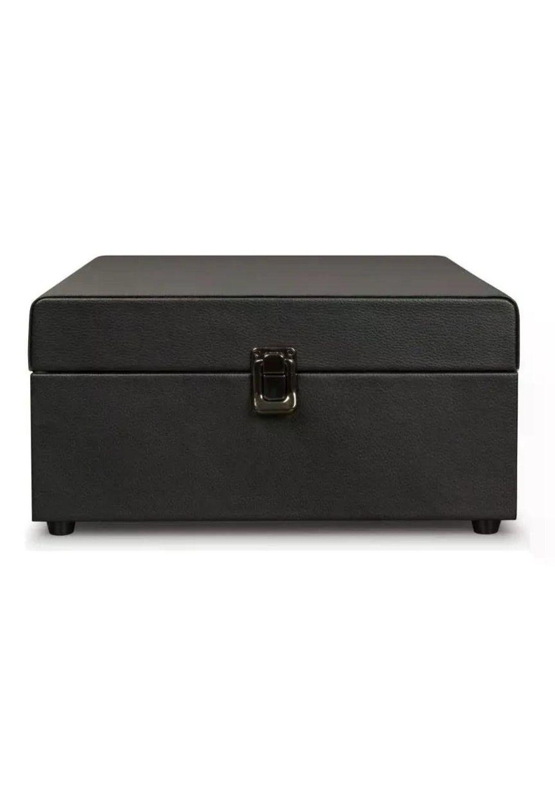 TORNAMESA CROSLEY/ VOYAGER BT BLACK-4