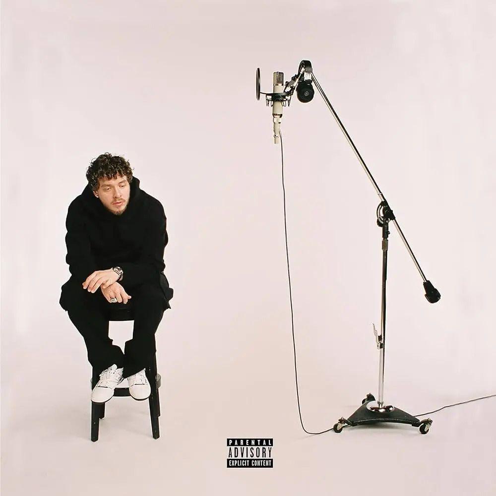 VINILO JACK HARLOW/ COME HOME THE KIDS MISS YOU 1LP-0