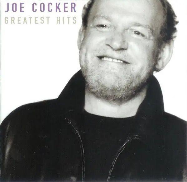 CD JOE COCKER/ GREATEST HITS 1CD-1
