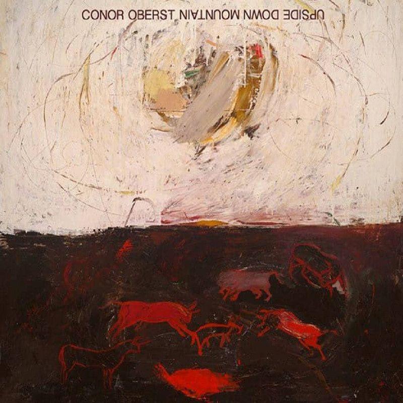 Vinilo Conor Oberst/ Unside Down Mountain 2Lp-0