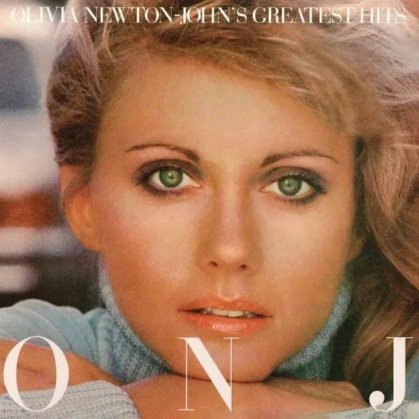 VINILO OLIVIA NEWTON JOHN/ GREATEST HITS 2LP-0