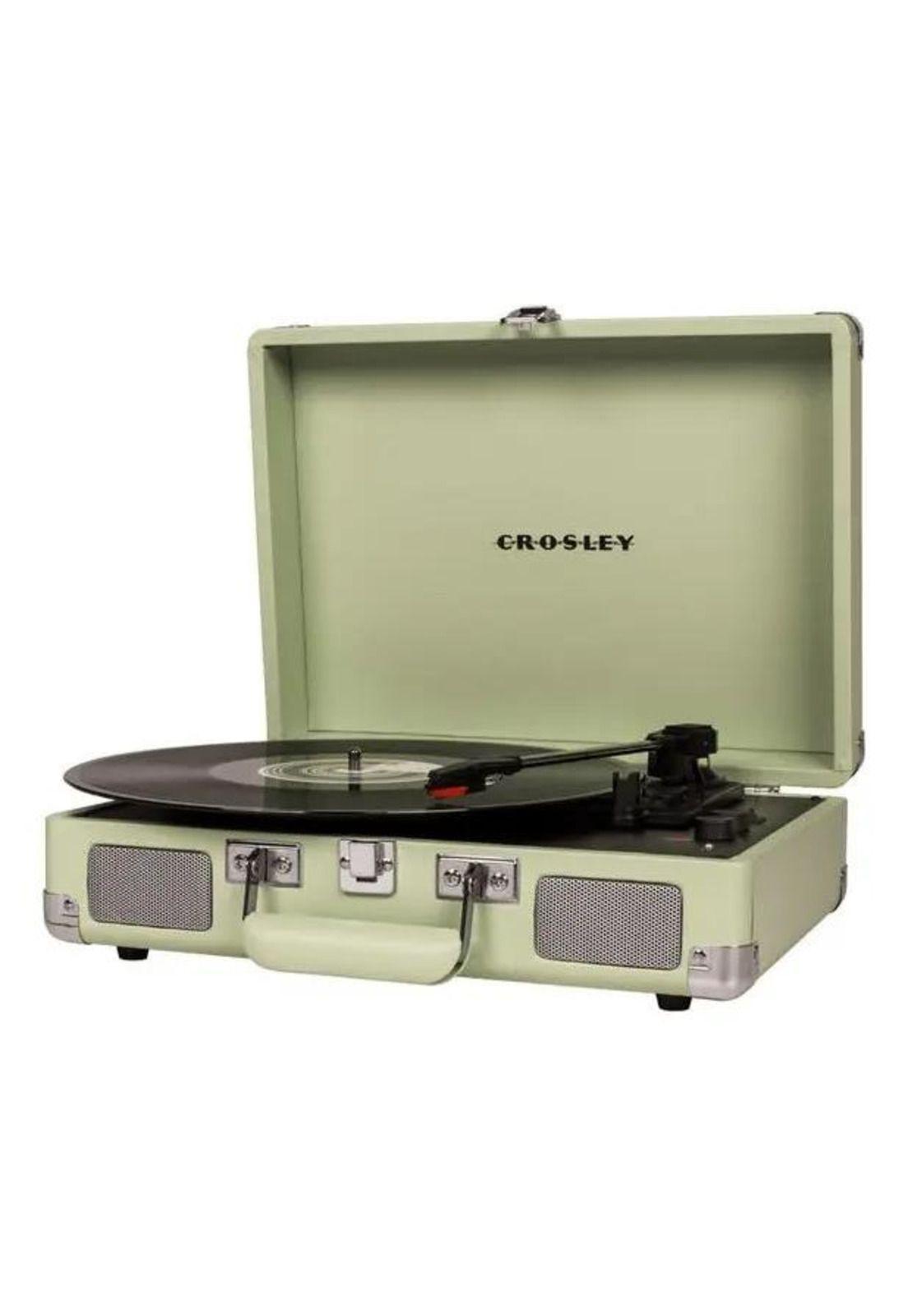 TORNAMESA CROSLEY/ CRUISER DELUXE BT MINT VARIANTE-1