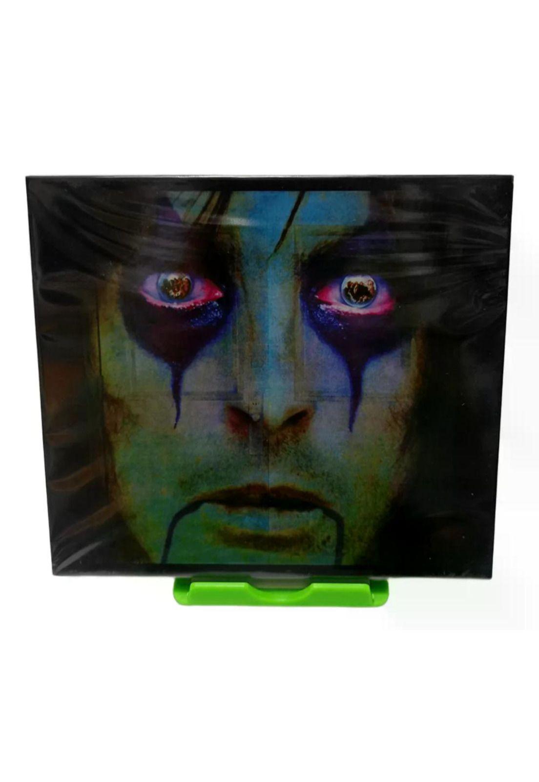 CD ALICE COOPER/ FROM THE INSIDE 1CD-2