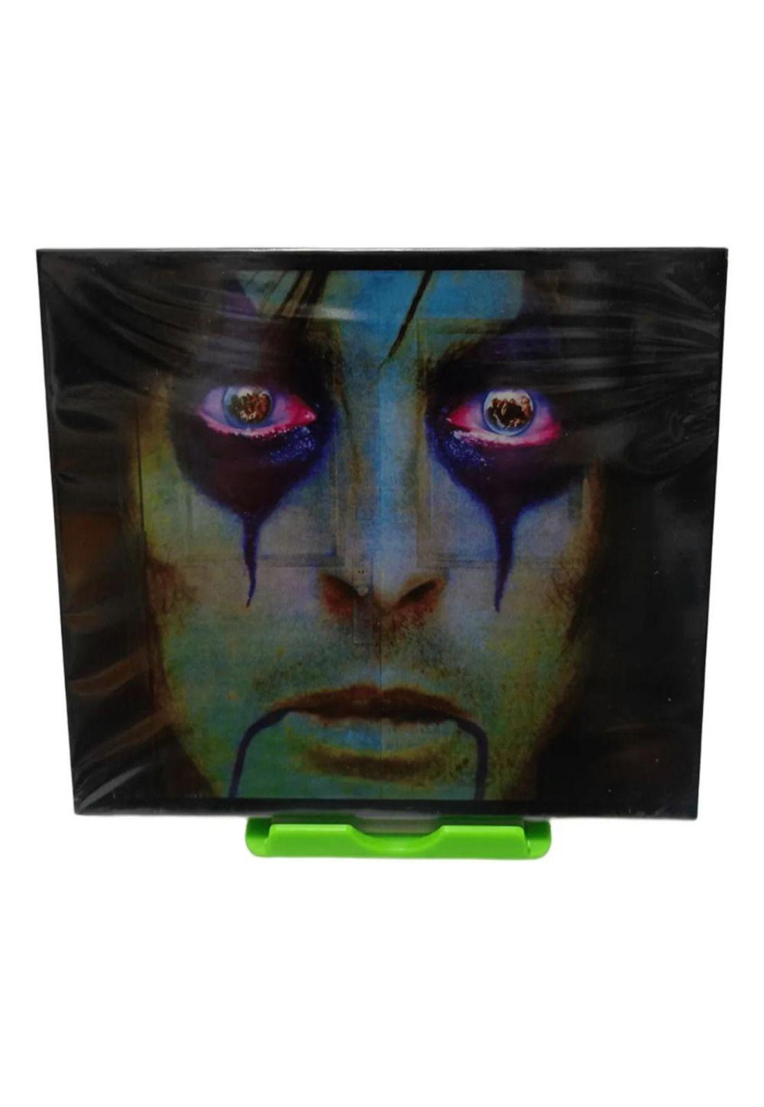 CD ALICE COOPER/ FROM THE INSIDE 1CD-5