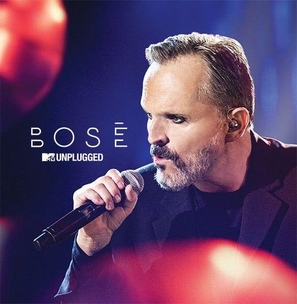 VINILO MIGUEL BOSE/ MTV UNPLUGGED 2LP-0