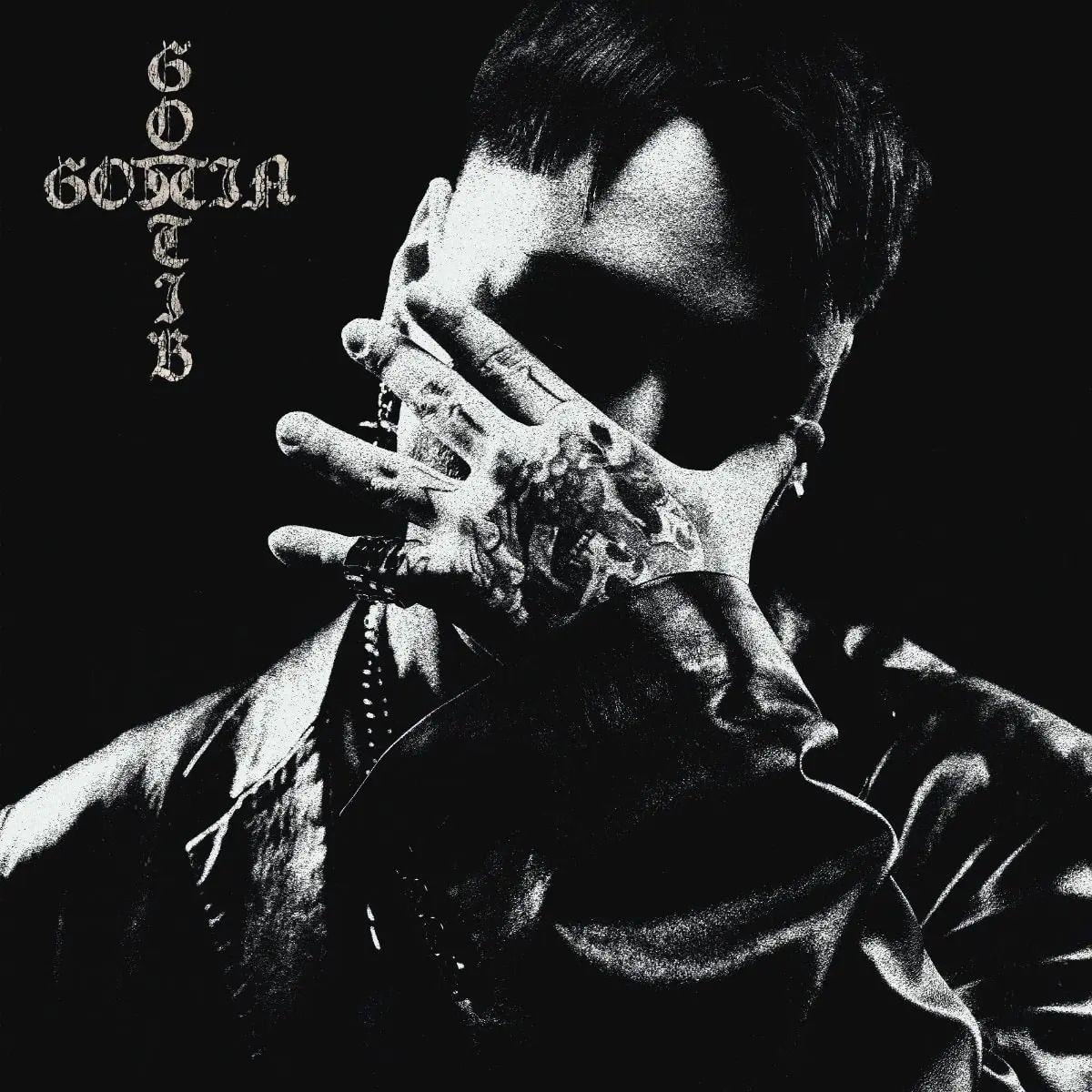 VINILO TIAGO PZK/ GOTTI A - GOTTI B 1LP-0