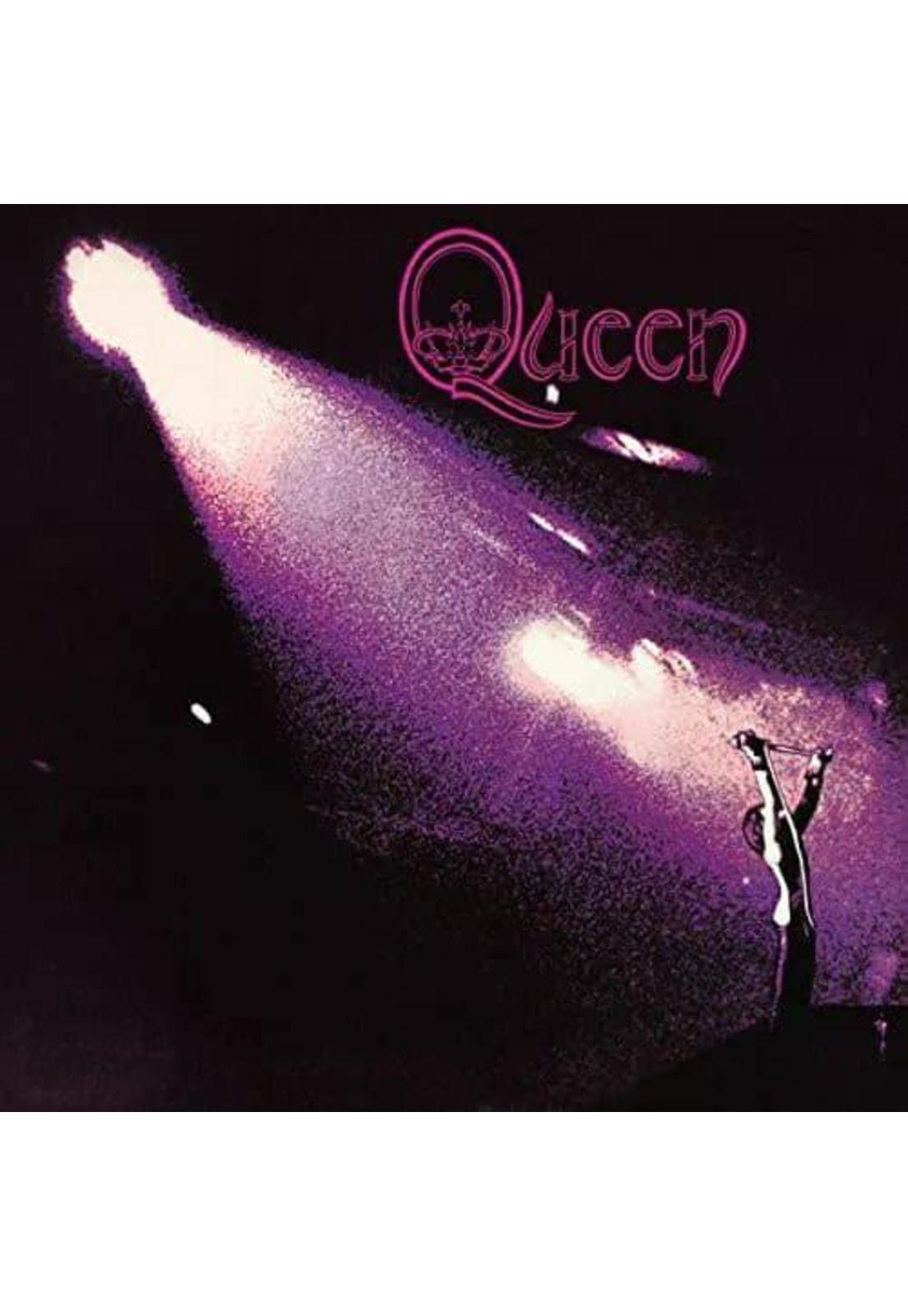 CD QUEEN/ QUEEN 1CD-0