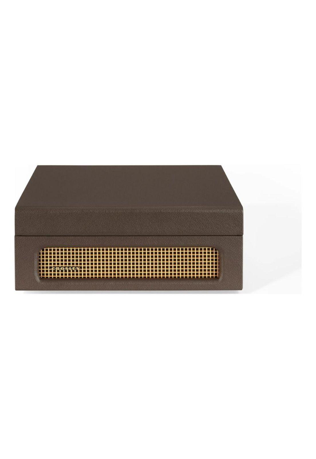 TORNAMESA CROSLEY/ VOYAGER BT COCOA-7