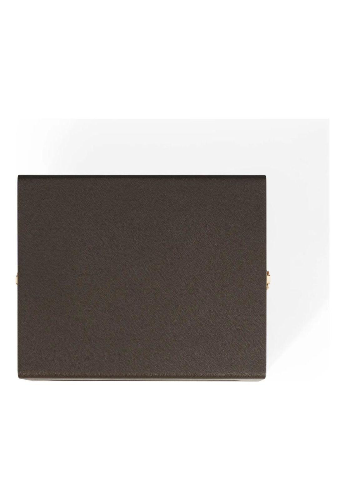 TORNAMESA CROSLEY/ VOYAGER BT COCOA-8