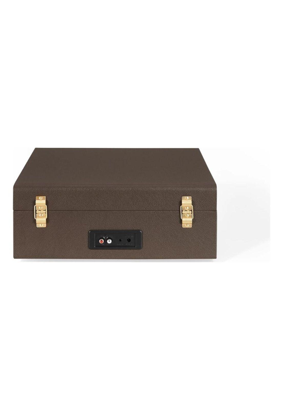 TORNAMESA CROSLEY/ VOYAGER BT COCOA-9