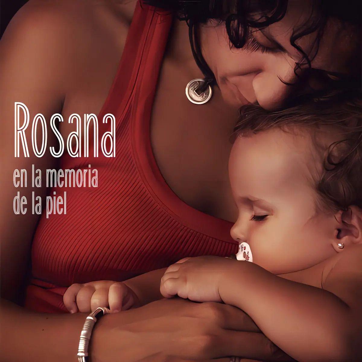 CD ROSANA/ EN LA MEMORIA DE LA PIEL 1CD-0