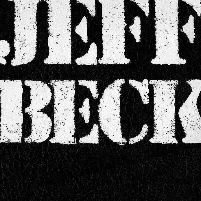 VINILO JEFF BECK/ THERE AND BACK 1LP-0