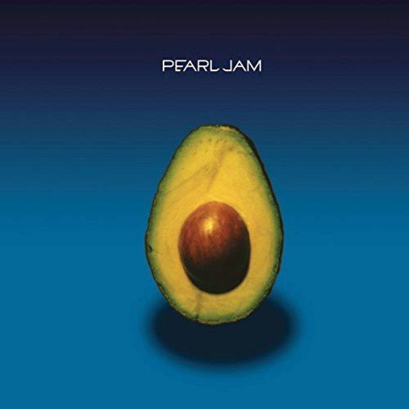 Vinilo Pearl Jam/ Pearl Jam 2Lp-0