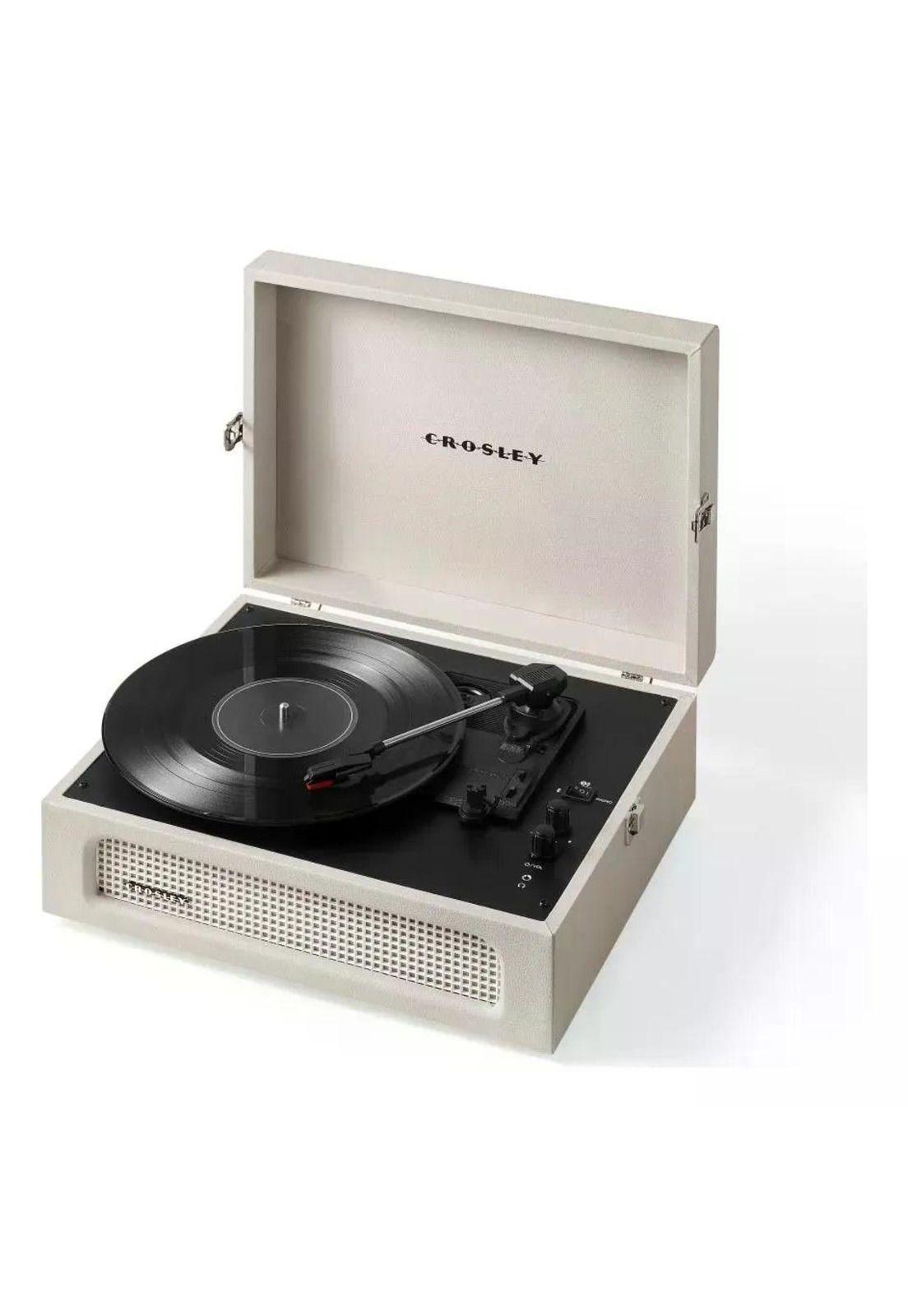 TORNAMESA CROSLEY/ VOYAGER BT DUNE WHITE-1