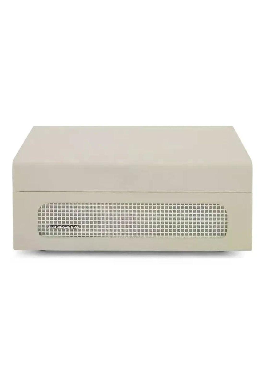 TORNAMESA CROSLEY/ VOYAGER BT DUNE WHITE-4