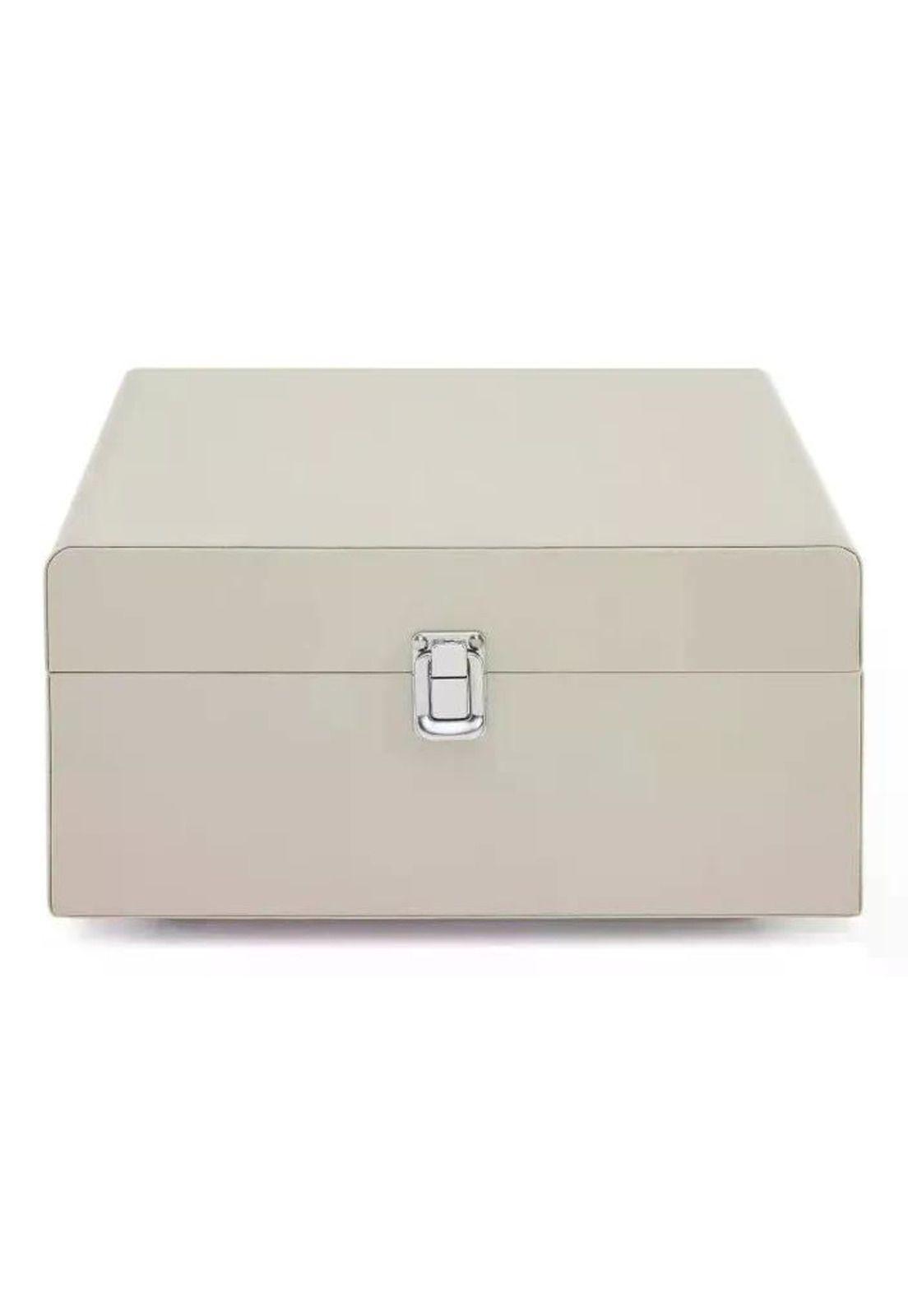 TORNAMESA CROSLEY/ VOYAGER BT DUNE WHITE-5