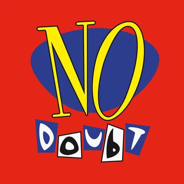 VINILO NO DOUBT/ NO DOUBT  1LP-1