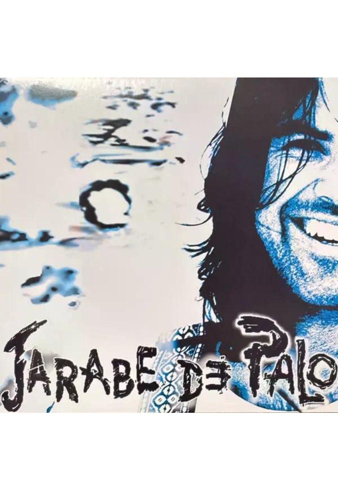VINILO JARABE DE PALO/ LA FLACA 1LP-0