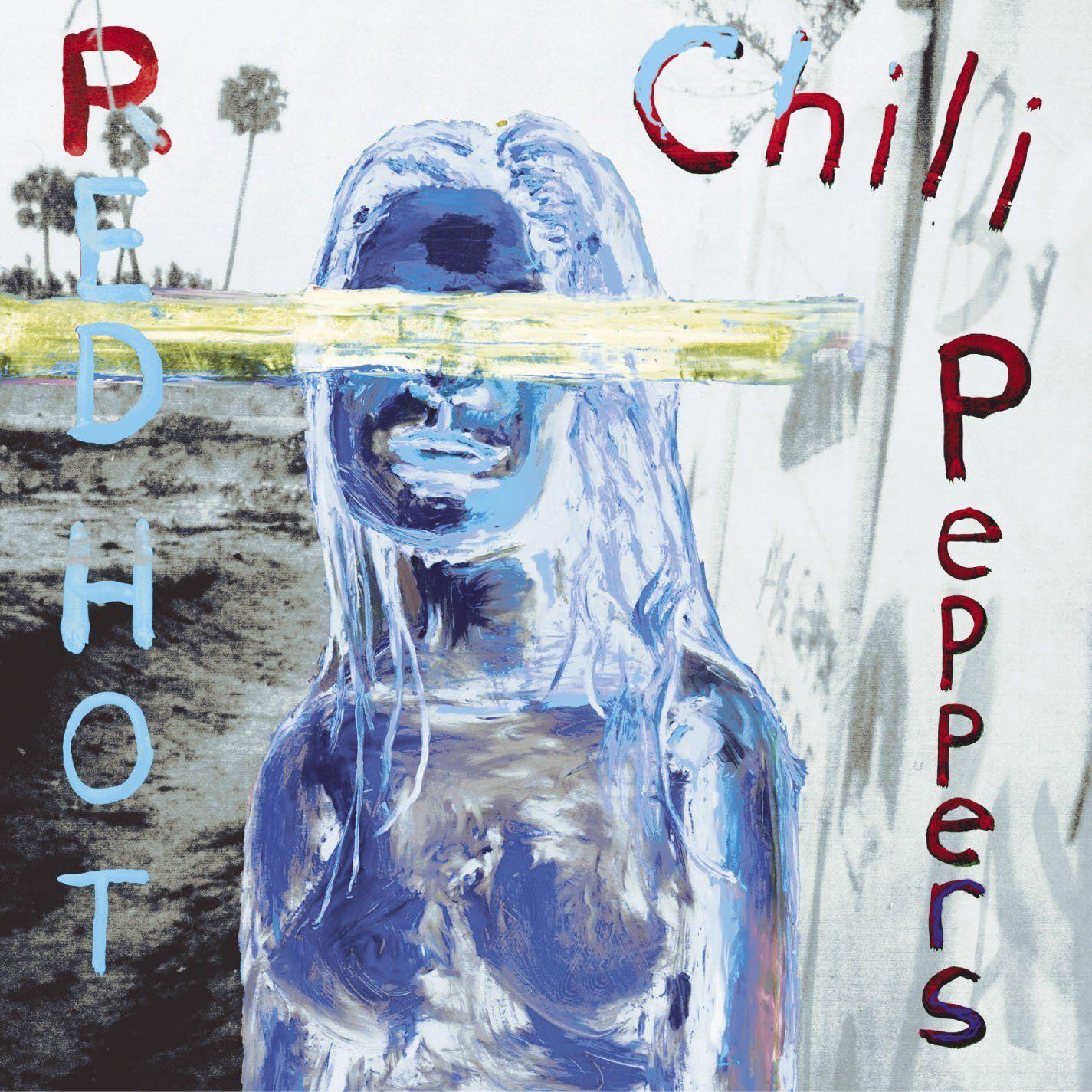 VINILO RED HOT CHILI PEPPERS/ BY THE WAY 2LP-2