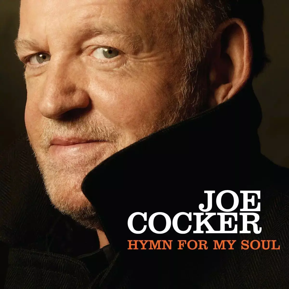 CD JOE COCKER/ HYMN FOR MY SOUL 1CD-1