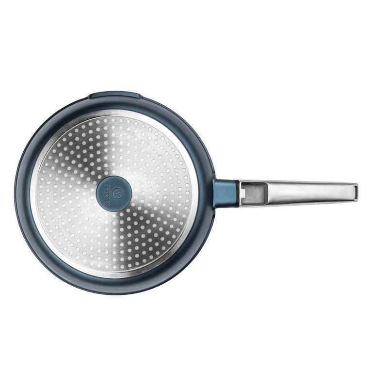 Wok Wh/ Wok Bravery Blue 28 Cm-2