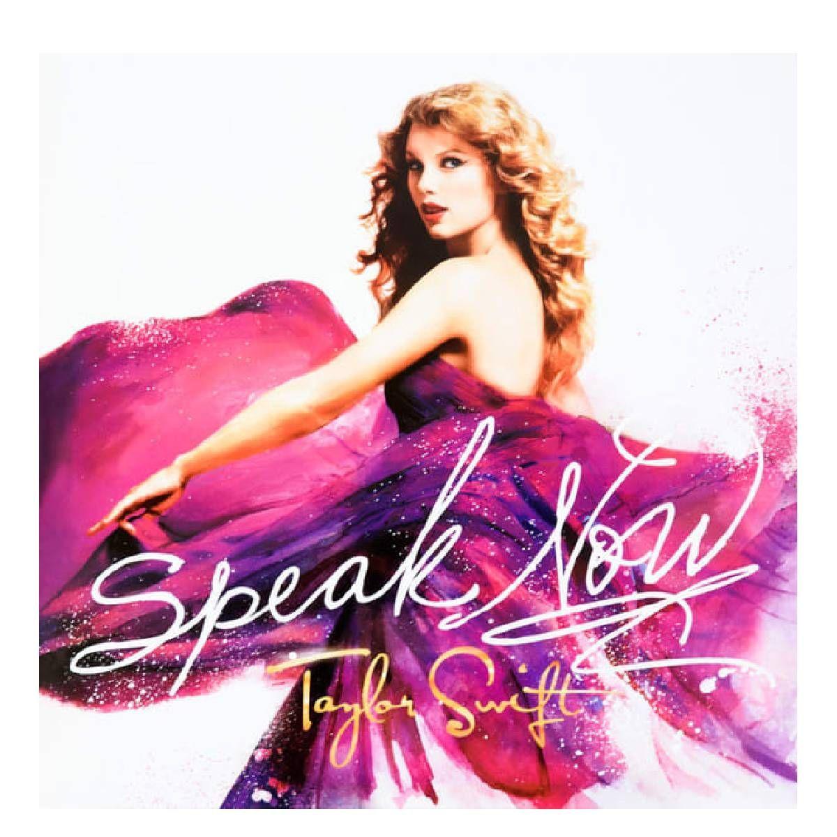 VINILO TAYLOR SWIFT/ SPEAK NOW 2LP-0