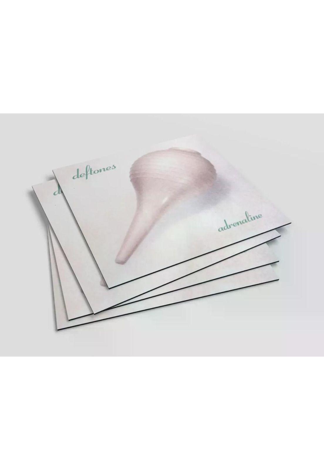 VINILO DEFTONES/ ADRENALINE 1LP-3