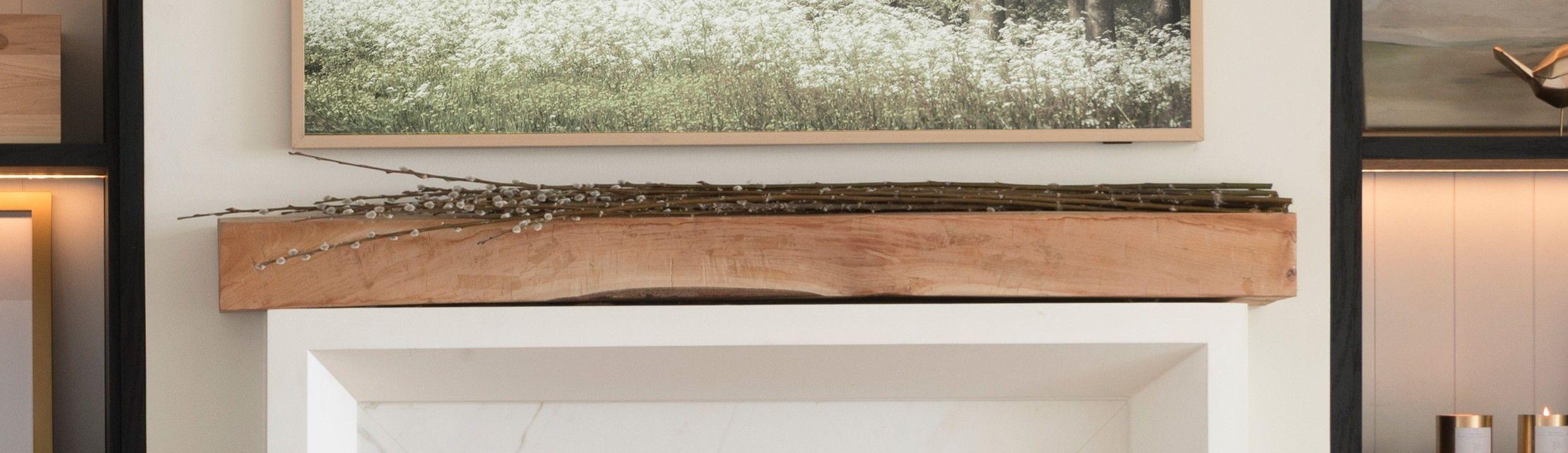 Ramo Flores Sauce Cabruno Branches 8u Antico Home-3