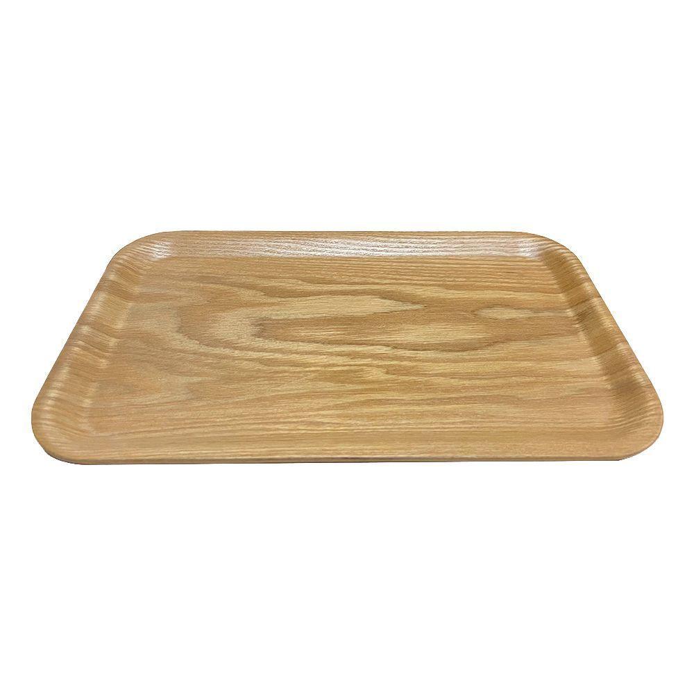 Bandeja Madera Antideslizante Canela Antico Home-0