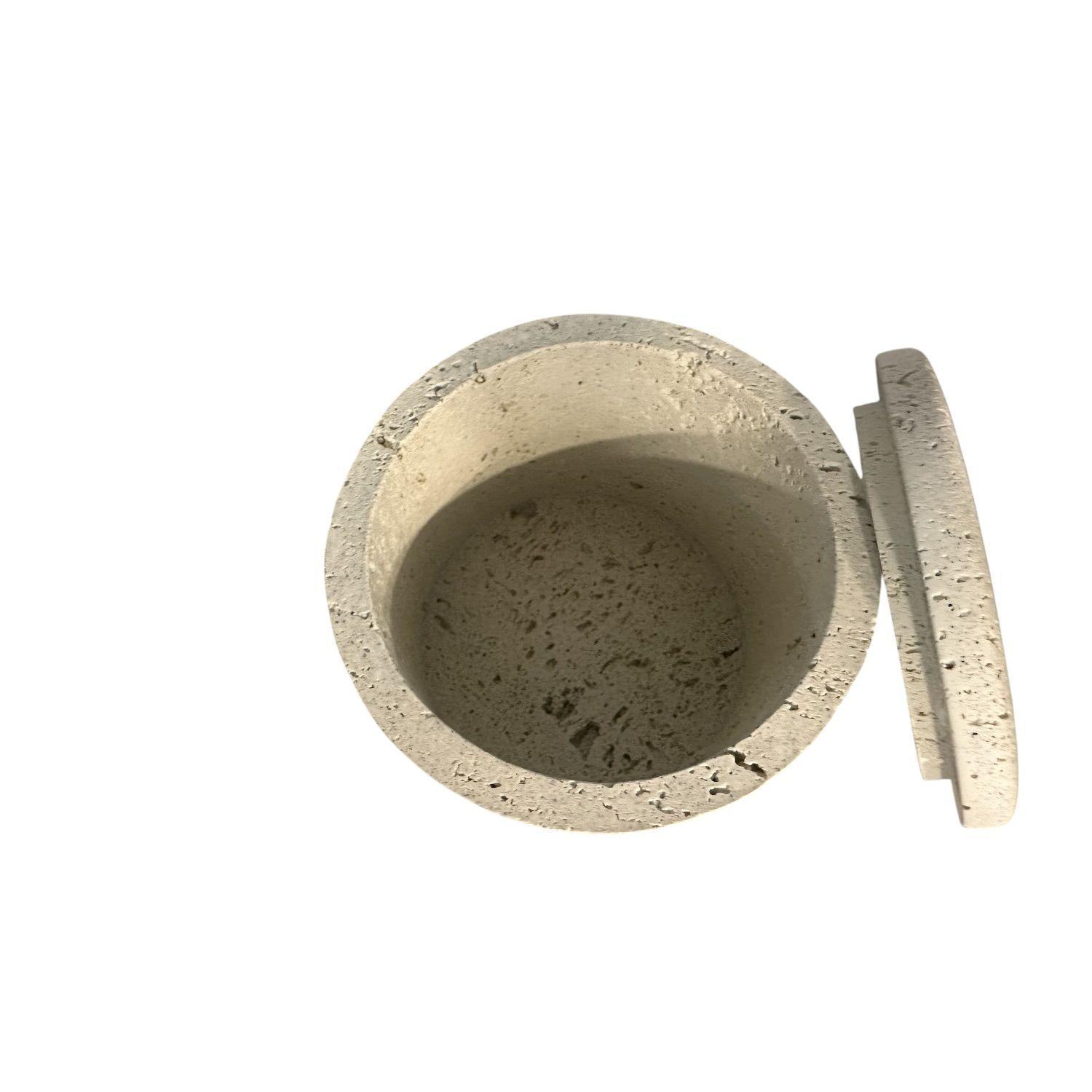 Soporte De Algodón Doca Antico Home-3