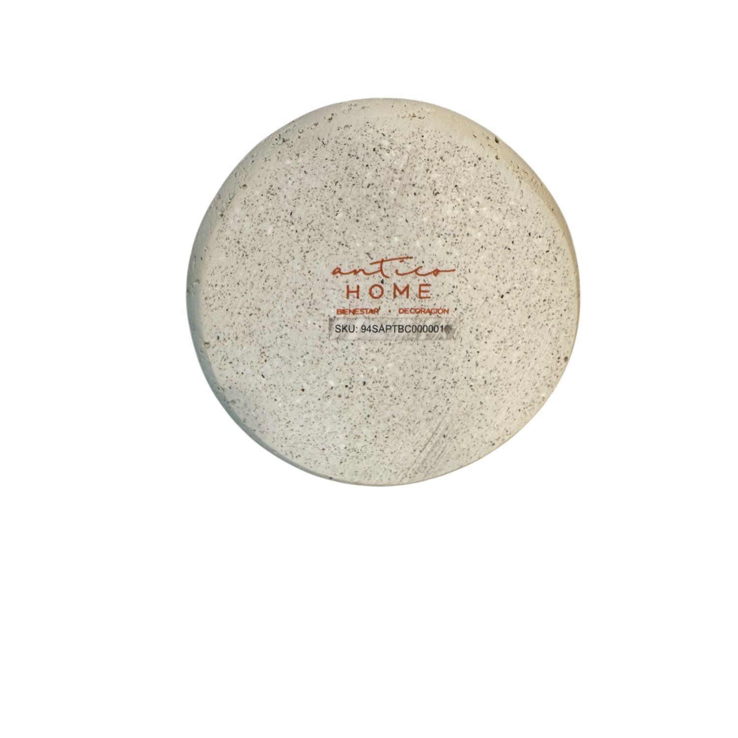 Soporte De Algodón Doca Antico Home-4